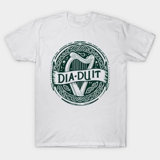 irish pride T-Shirt